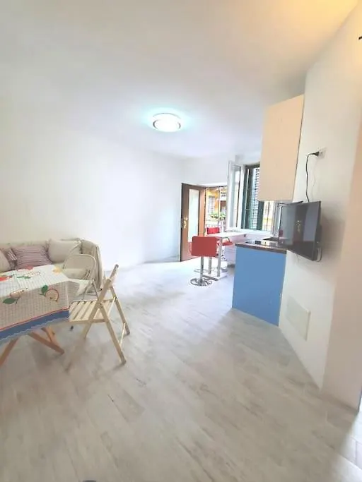 公寓 米兰Casa Zona Garibaldi-Isola公寓