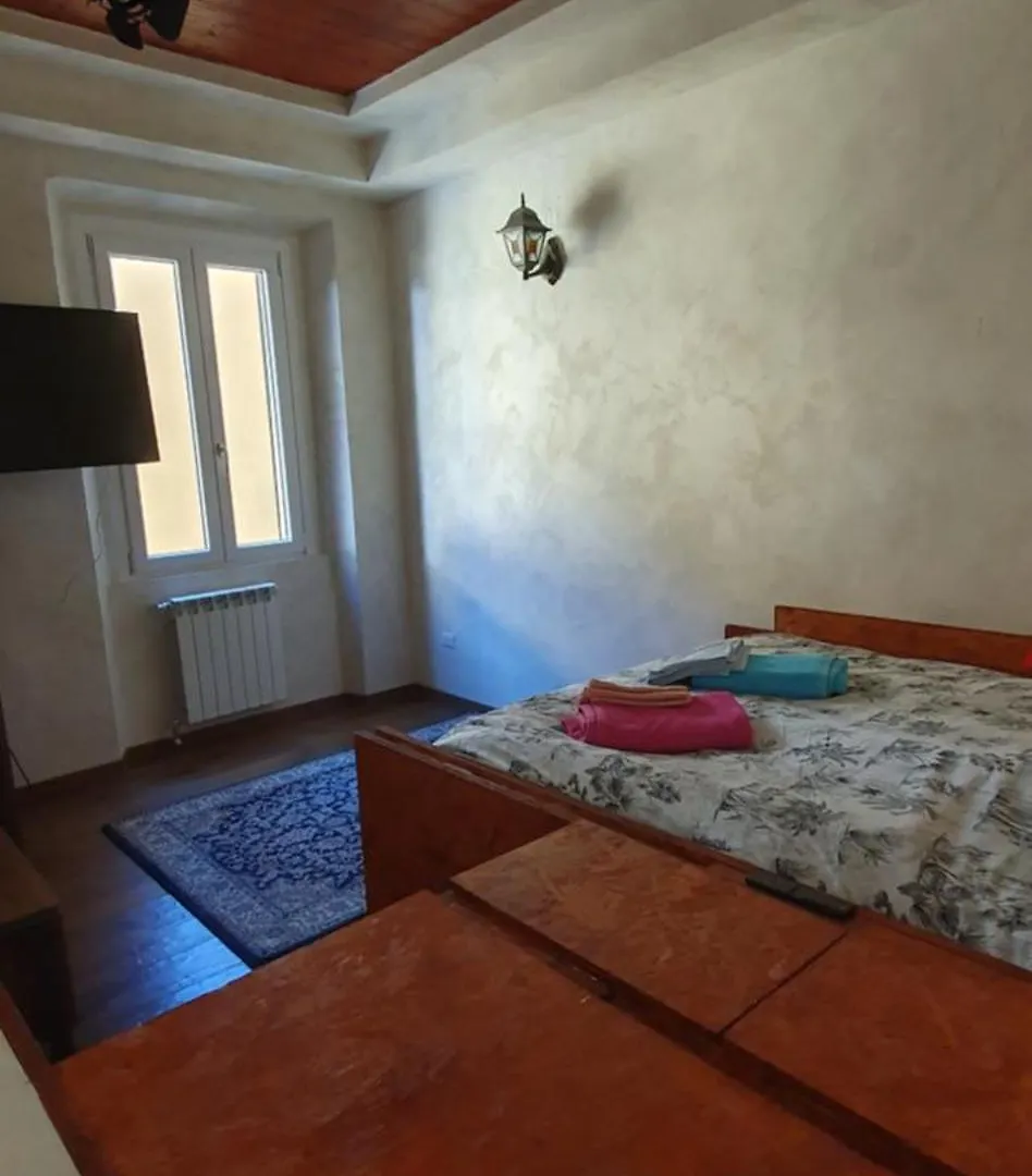 米兰Casa Zona Garibaldi-Isola公寓 意大利
