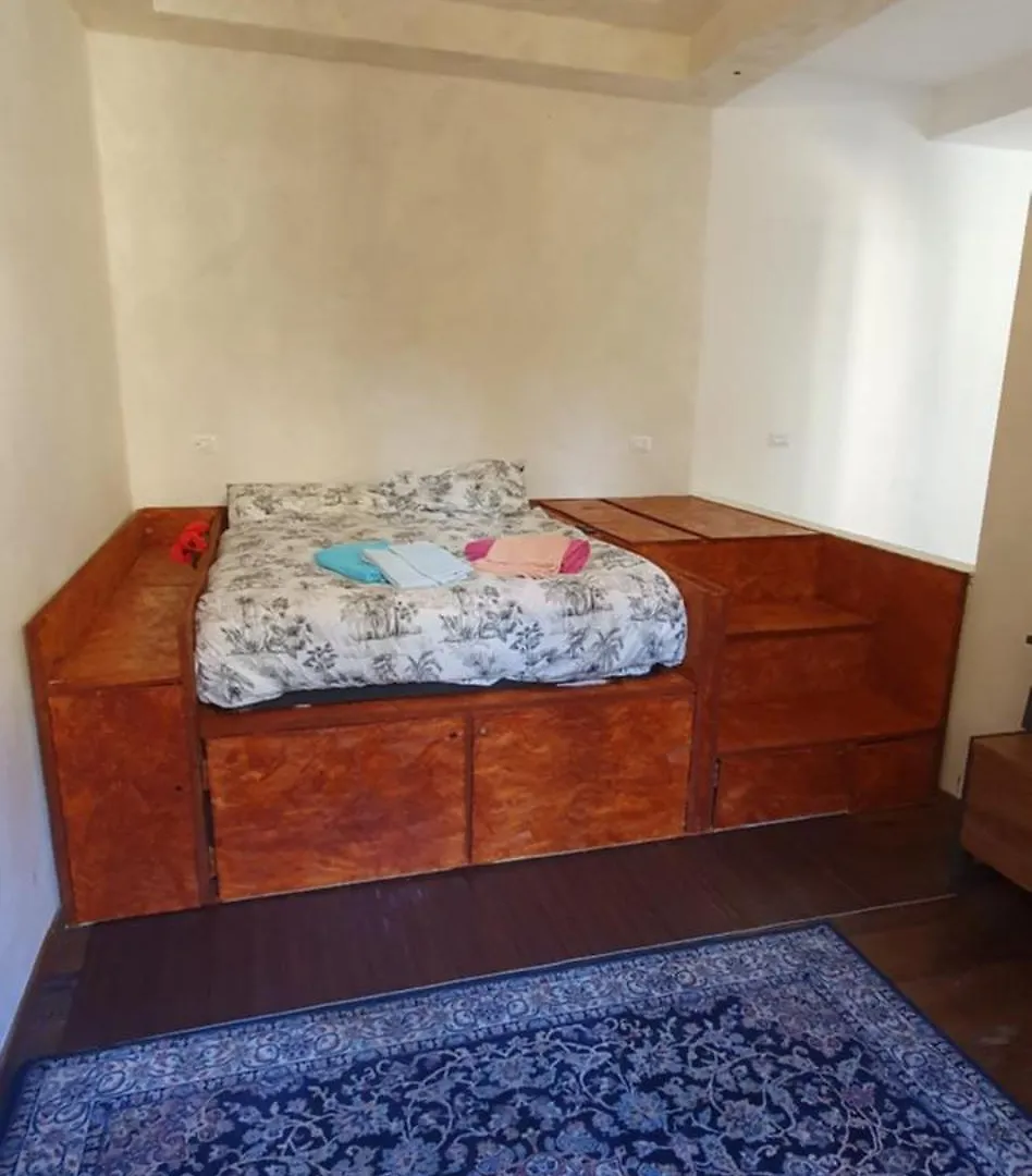 米兰Casa Zona Garibaldi-Isola公寓 0*, 米兰 意大利