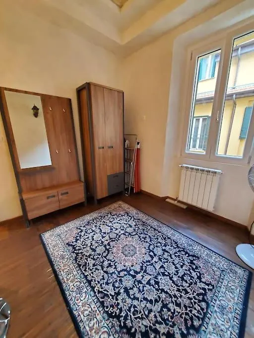 Casa Zona Garibaldi-Isola Lejlighed Milano 0*,