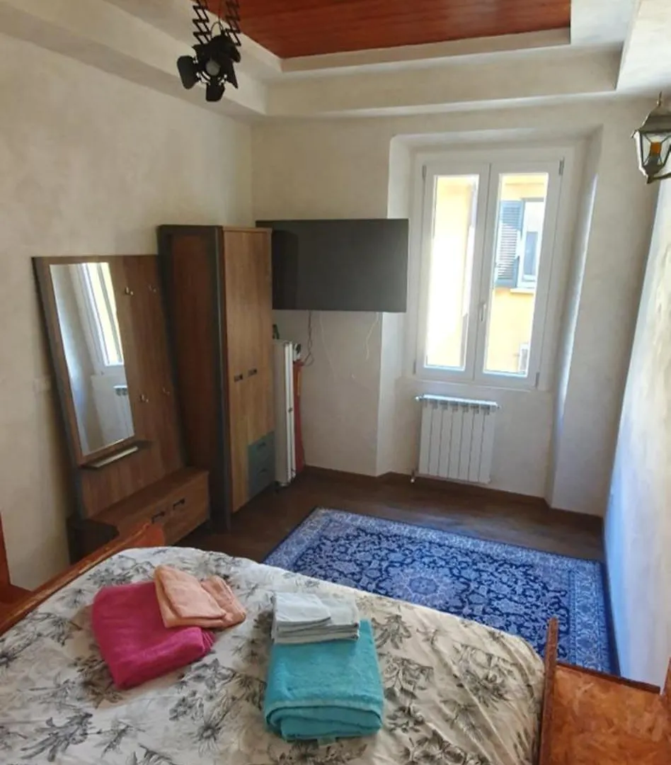 Casa Zona Garibaldi-Isola Lejlighed Milano